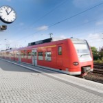 Bei Zugreisen mit Verspätungen rechnen? Bei Zugreisen mit Verspätungen rechnen?