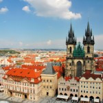 Günstige Urlaubsangebote in der Tschechischen Republik Günstige Urlaubsangebote in der Tschechischen Republik