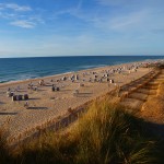 Entspannungsurlaub auf Sylt Entspannungsurlaub auf Sylt